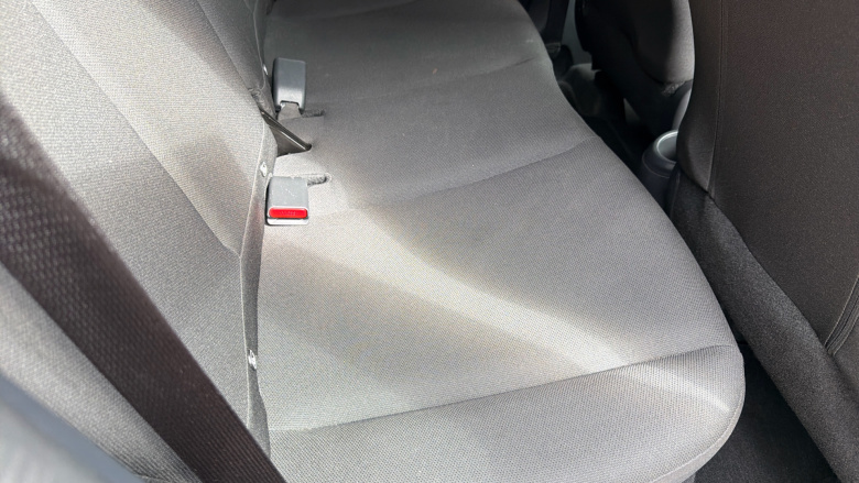 Toyota Aygo X 1.0 VVT-i Edge 5dr Auto Petrol Hatchback